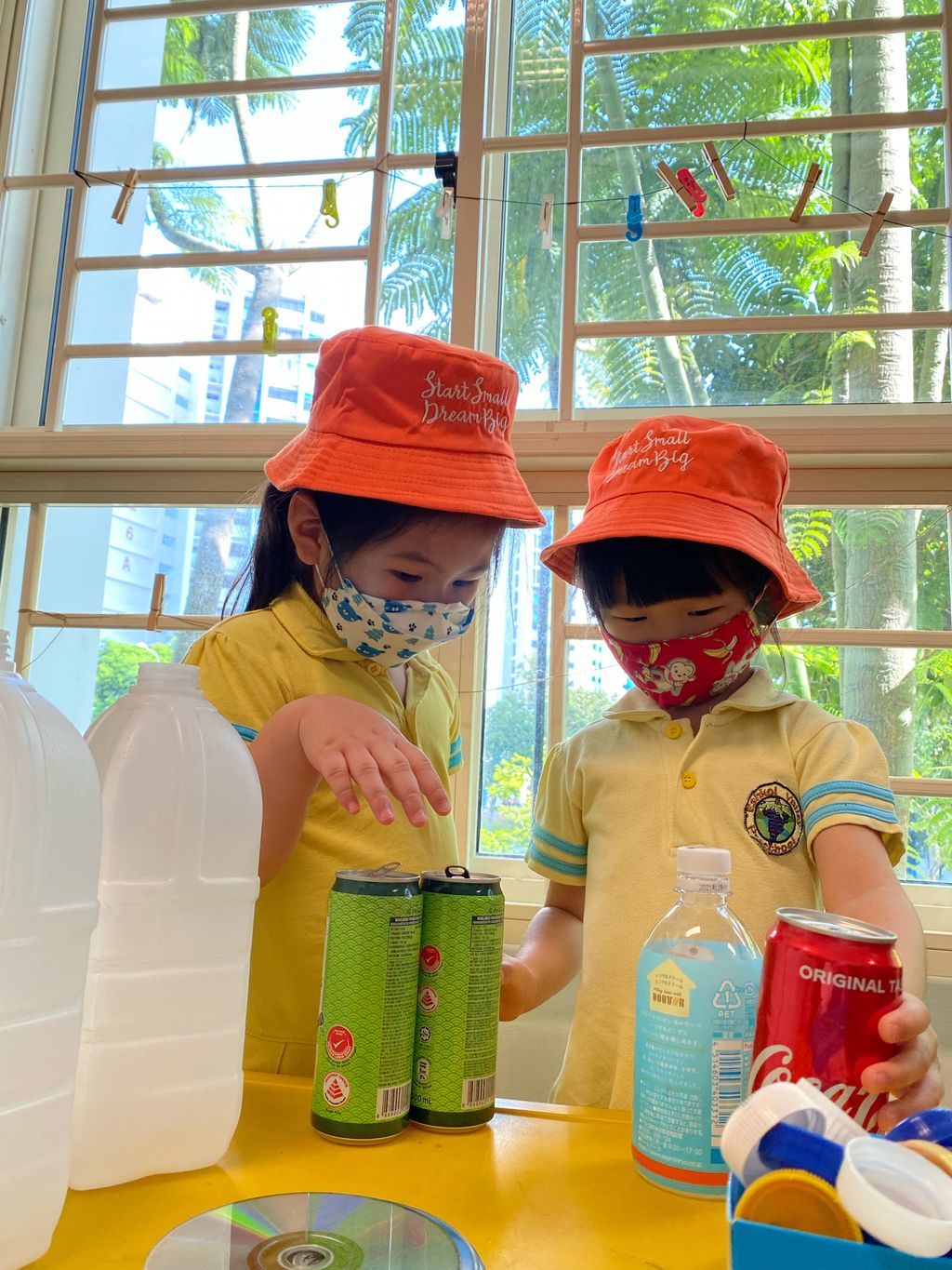 SSDB 2021: Towards a Zero Waste Nation ♻️ — photo 3