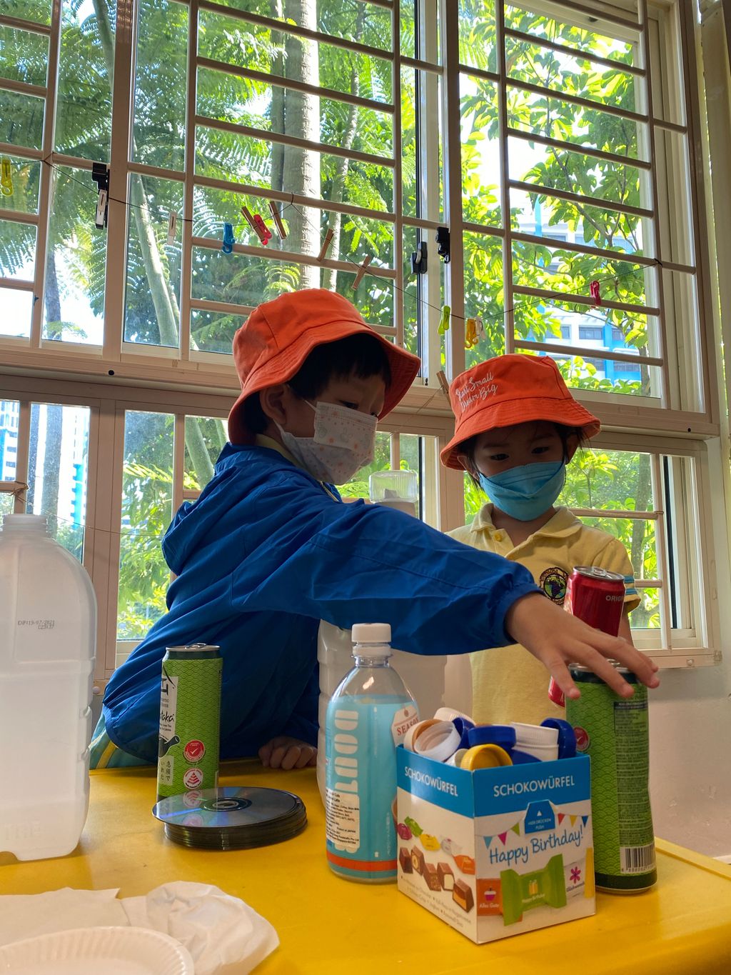 SSDB 2021: Towards a Zero Waste Nation ♻️ — photo 4