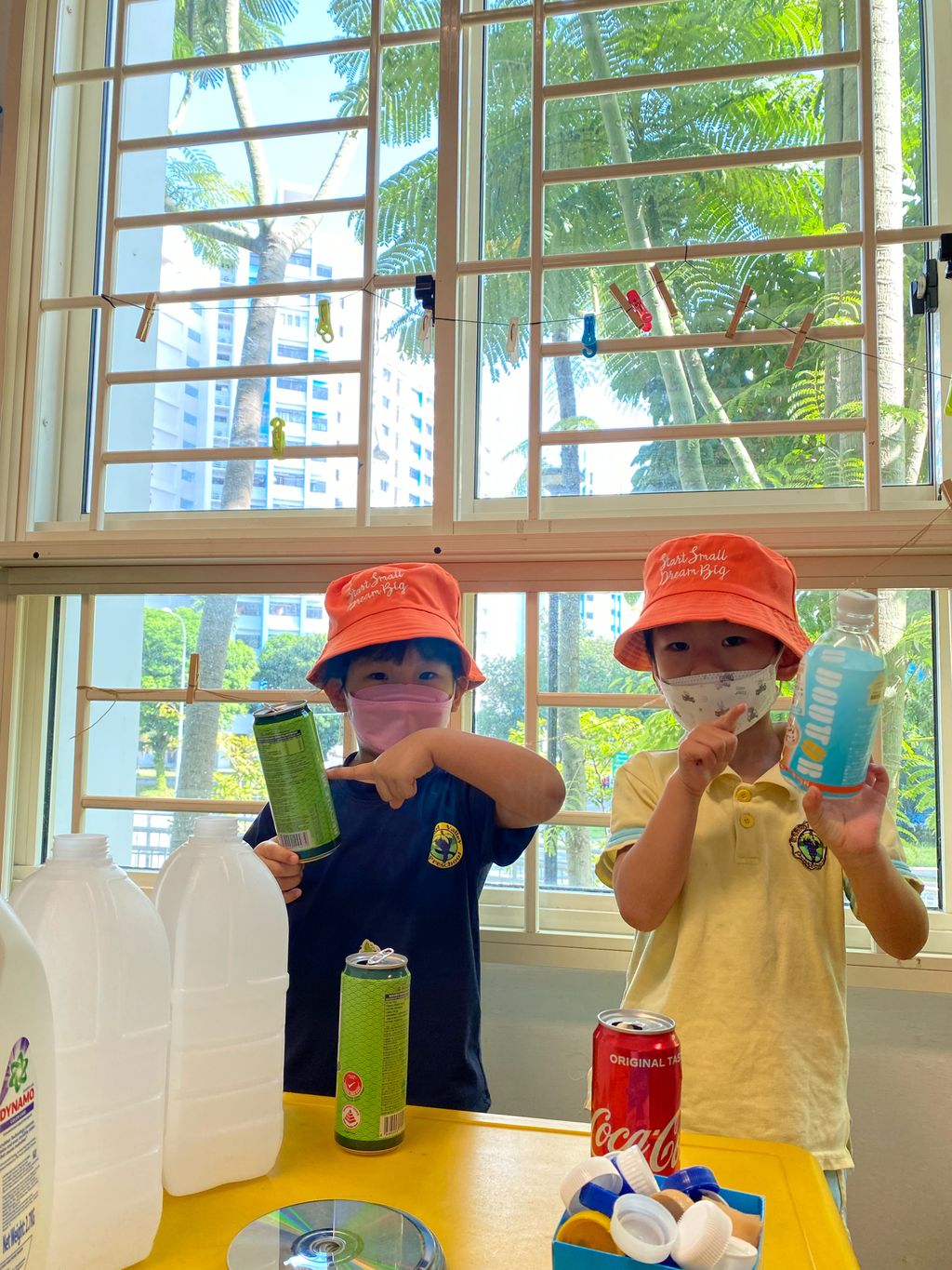 SSDB 2021: Towards a Zero Waste Nation ♻️ — photo 5
