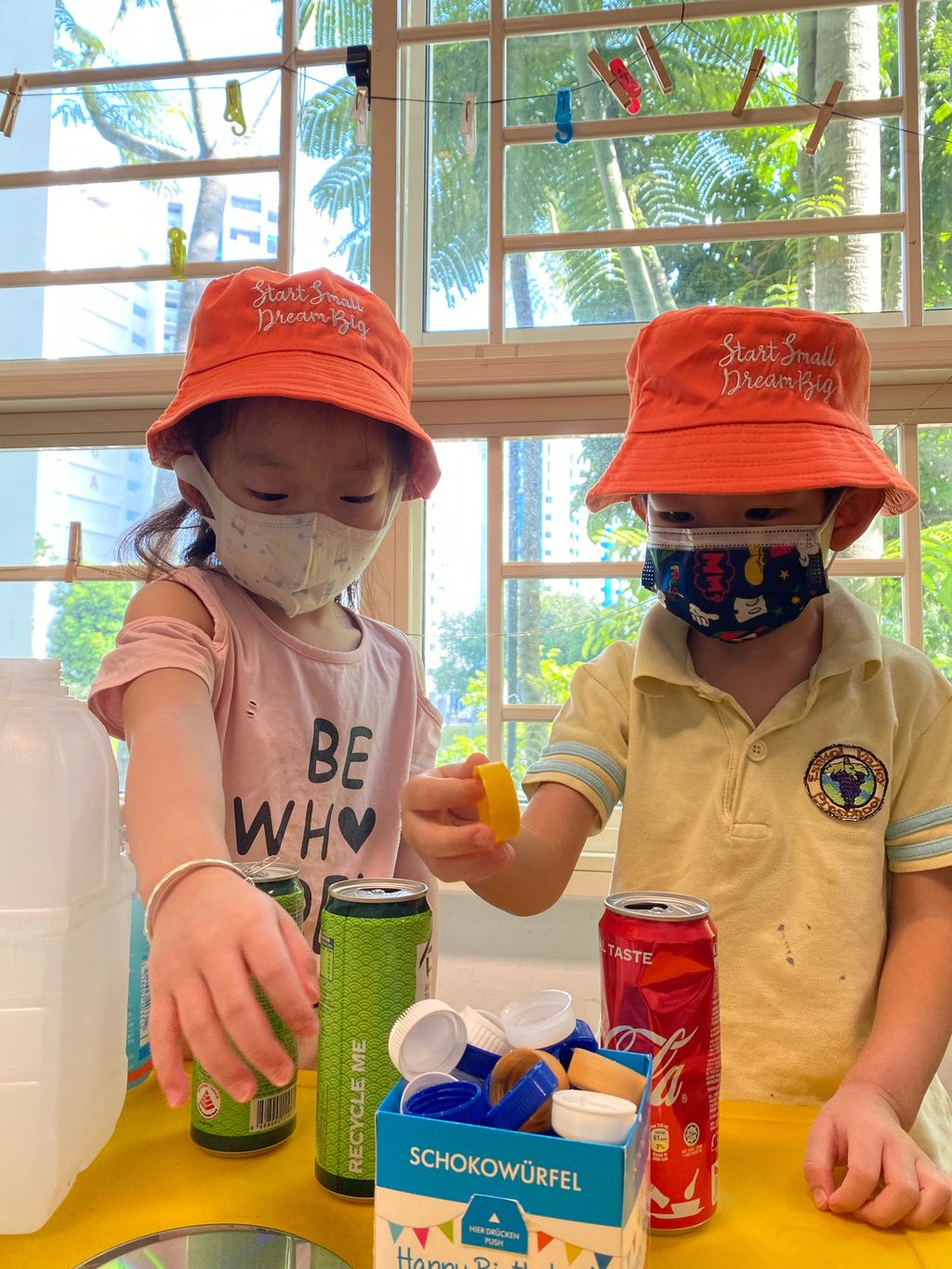 SSDB 2021: Towards a Zero Waste Nation ♻️ — photo 6
