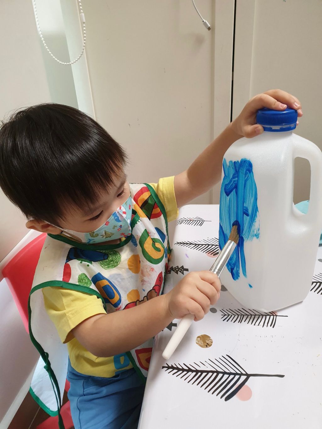 SSDB 2021: Towards a Zero Waste Nation ♻️ — photo 2
