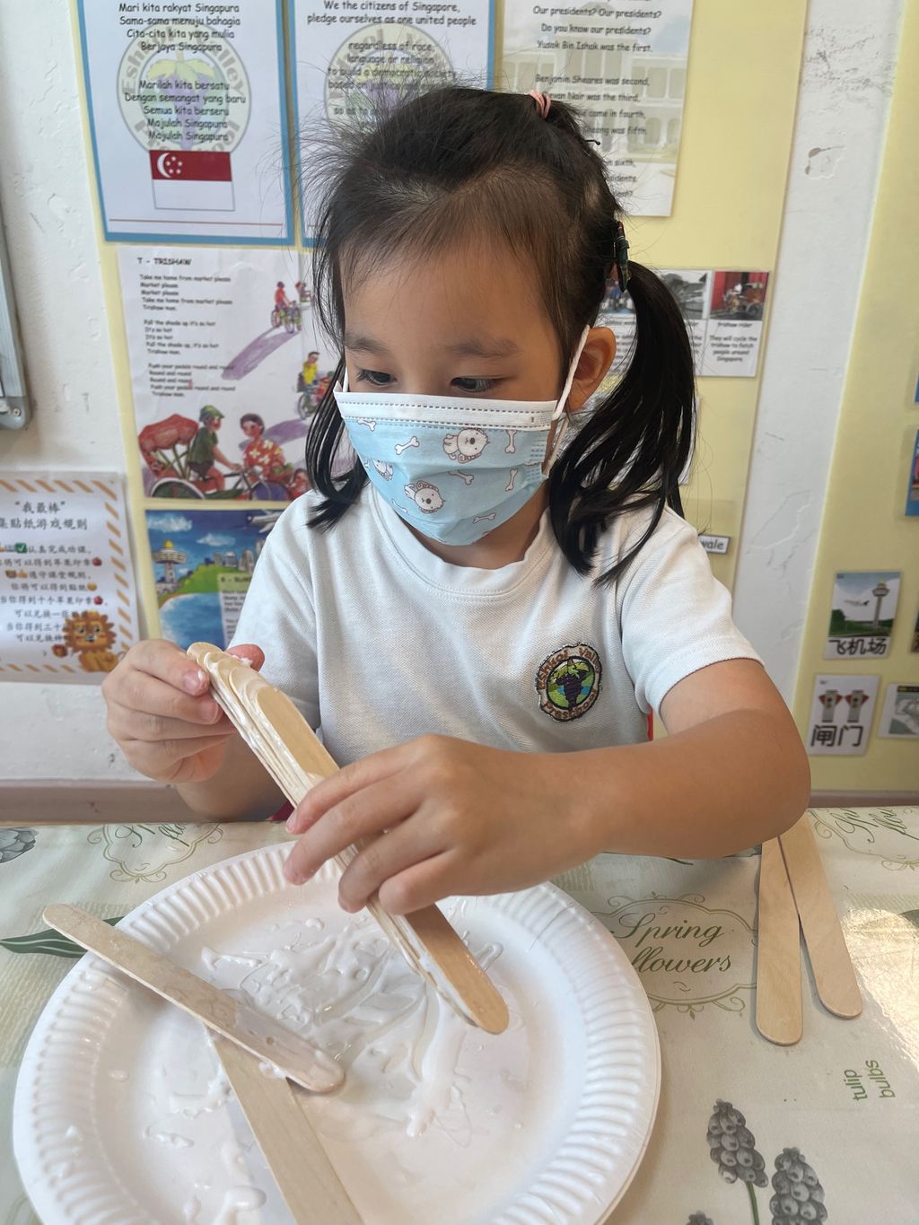 SSDB 2021: Towards a Zero Waste Nation ♻️ — photo 4