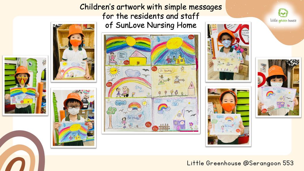 Our Little Ways of Showing We Care — photo 6