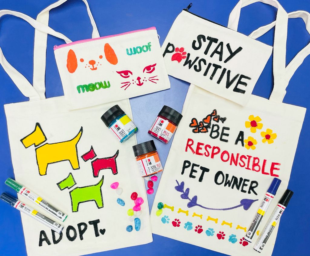 SSDB 2021 - CARE THEY NEED, LOVE THEY DESERVE, EVERYTHING IS PAWSSIBLE! — photo 4