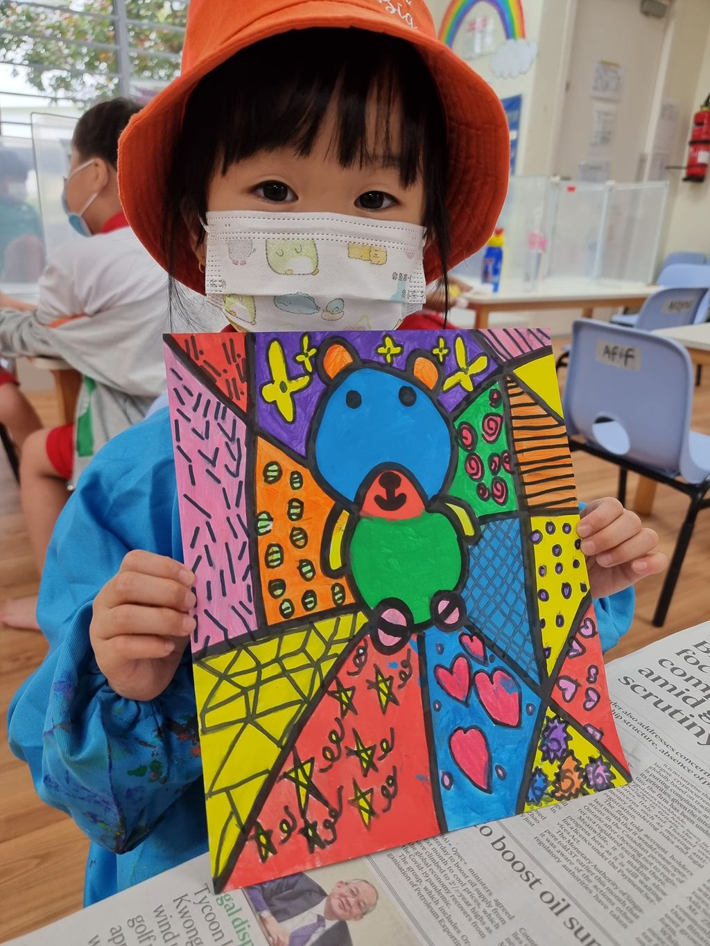 SSDB: ART TO HEART (ART GALLERY) — photo 11
