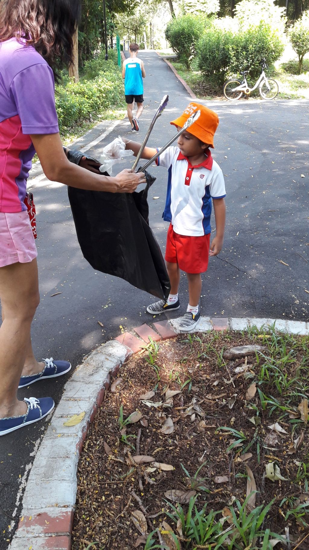 Clean and Green Angels — photo 4