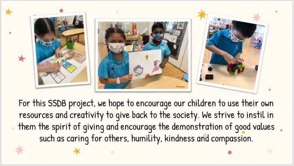 Sharing the Joy of Reading — photo 2
