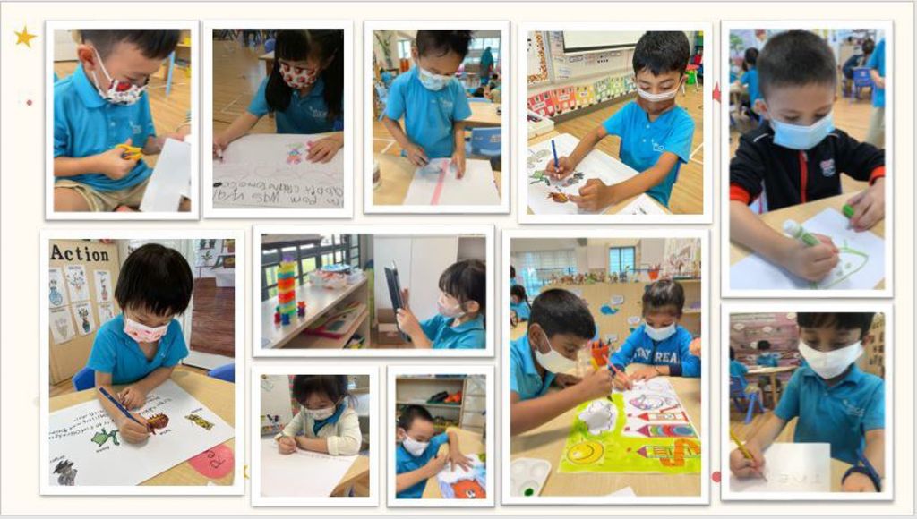 Sharing the Joy of Reading — photo 2