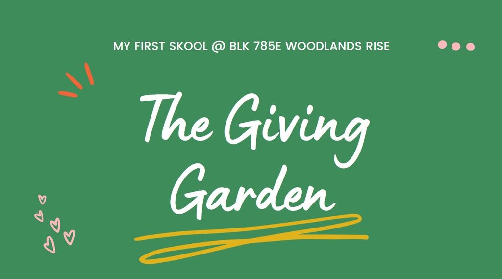 The Giving Garden
