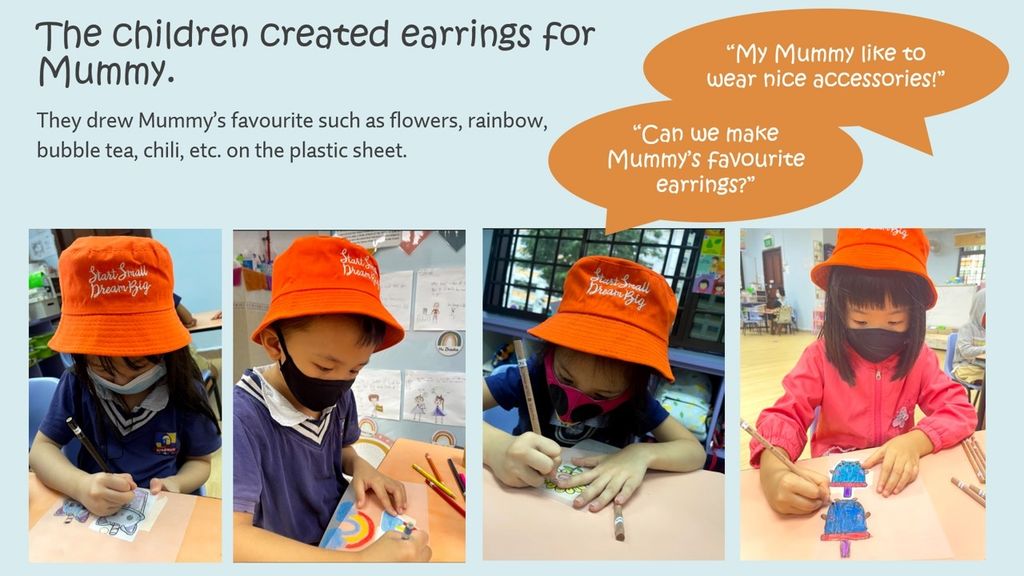 Ace @ Work Childcare (CCK757) - Virtual Parents' Day Party 2021 — photo 4
