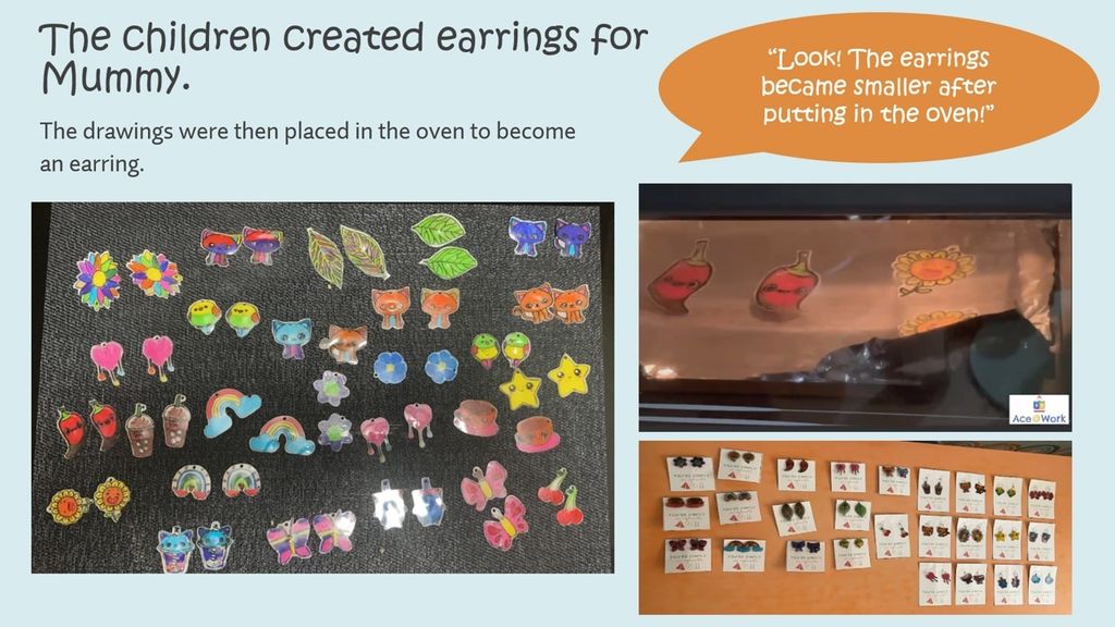 Ace @ Work Childcare (CCK757) - Virtual Parents' Day Party 2021 — photo 5