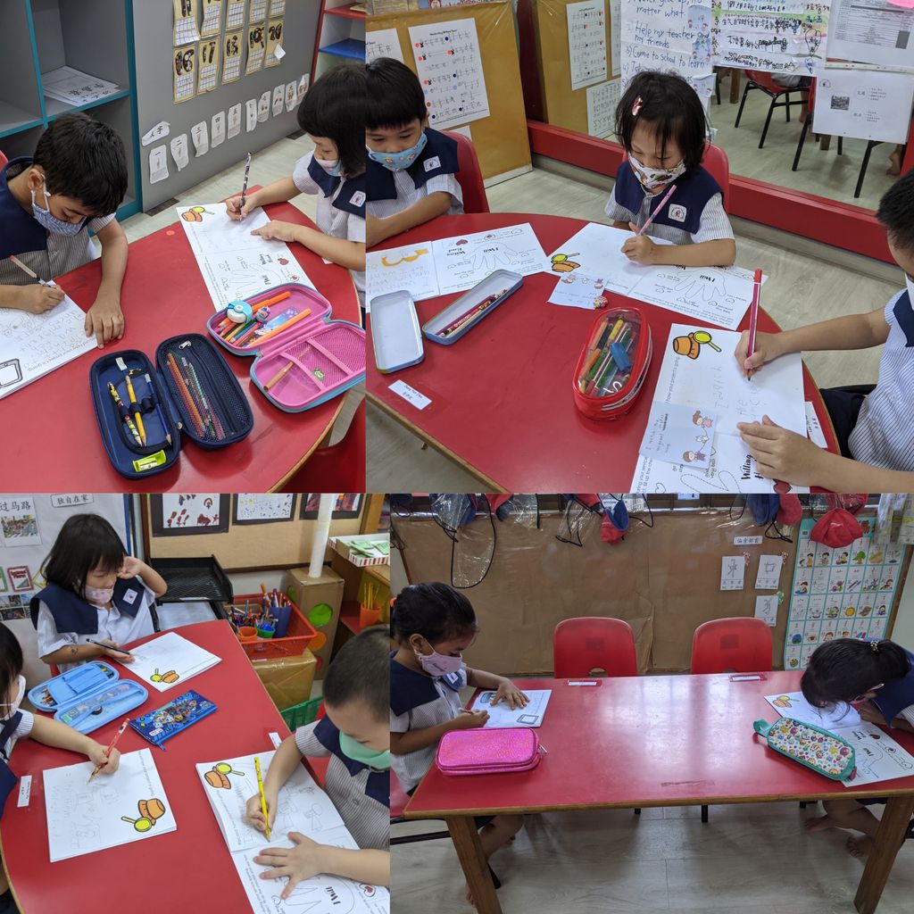 'A Care Journey' SSDB week 3: Caring for the community