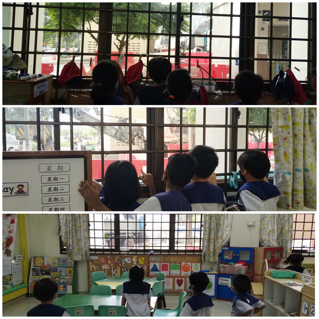 'A Care Journey' SSDB week 3: Caring for the community — photo 1
