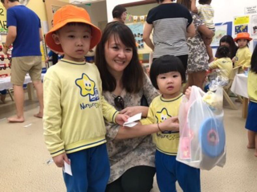 Racial Harmony day @ Punggol SAFRA — photo 5