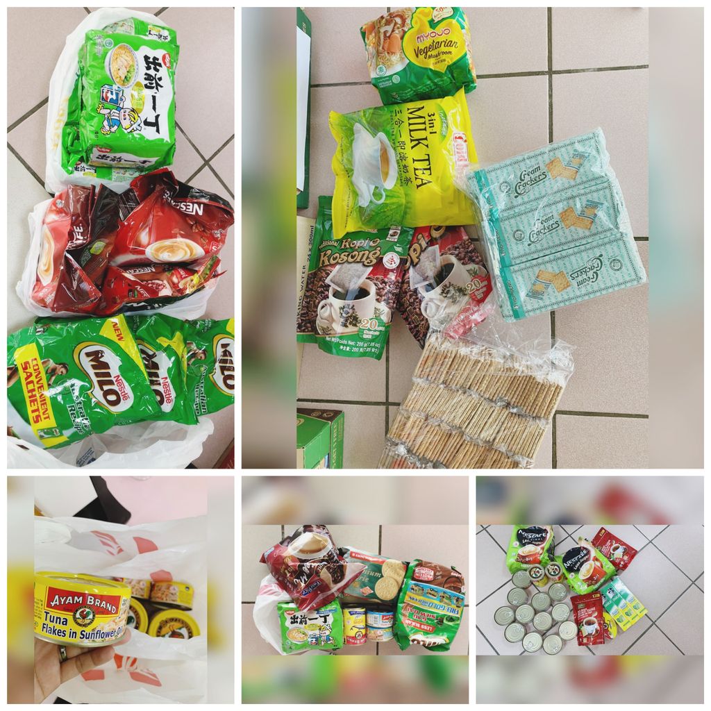 SSDB- Uniting Our Hearts; Treasuring Our Pioneers ( Giving back to the community) — photo 2