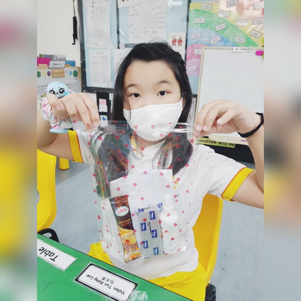 SSDB- Uniting Our Hearts; Treasuring Our Pioneers ( Giving back to the community) — photo 1