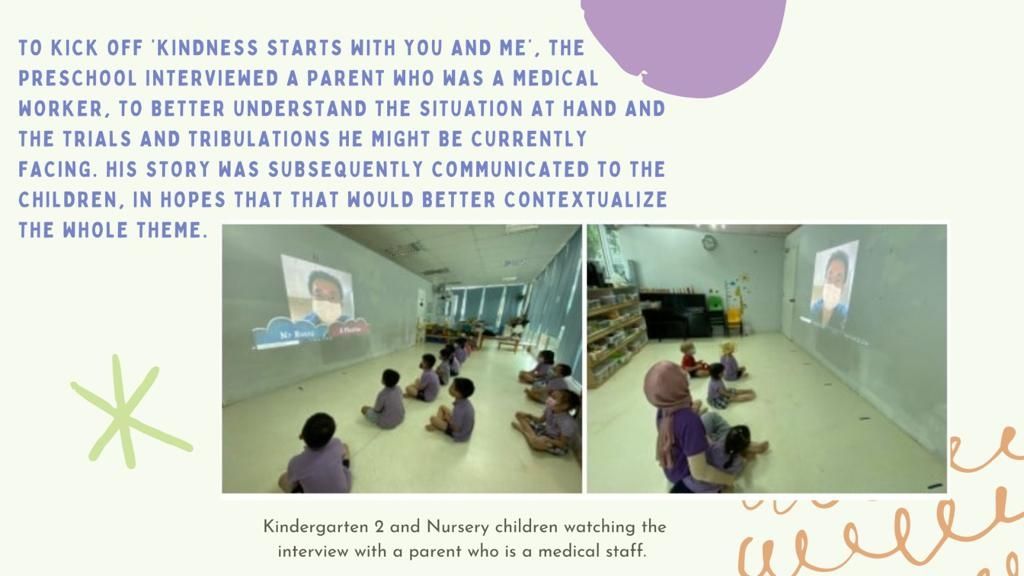 SSDB 2021 Kindness Starts with you and Me CHMB — photo 3