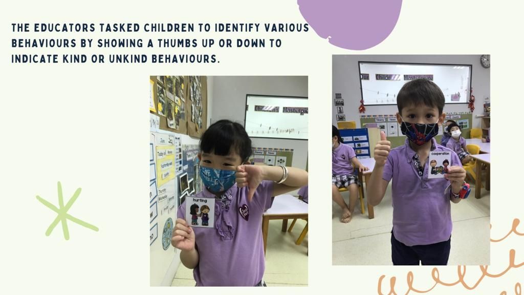SSDB 2021 Kindness Starts with you and Me CHMB — photo 4