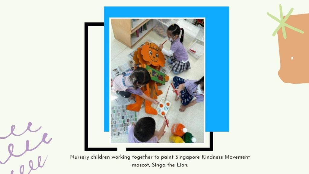 SSDB 2021 Kindness Starts with you and Me CHMB — photo 5