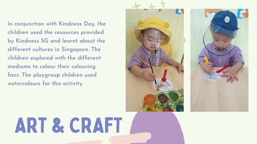 SSDB 2021 Kindness Starts with you and Me CHMB — photo 8