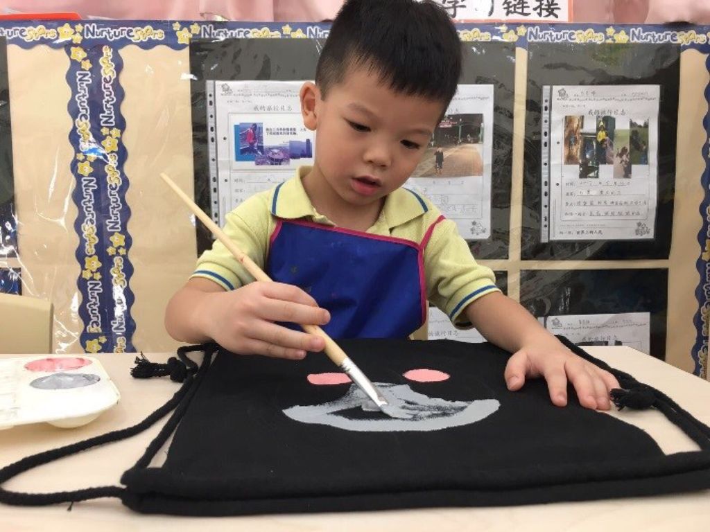 Little Entrepreneur Programme, Save my world — photo 2
