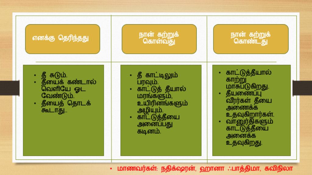 SSDB Project in Mother Tongue Lessons (A Home for You and Me) — photo 2