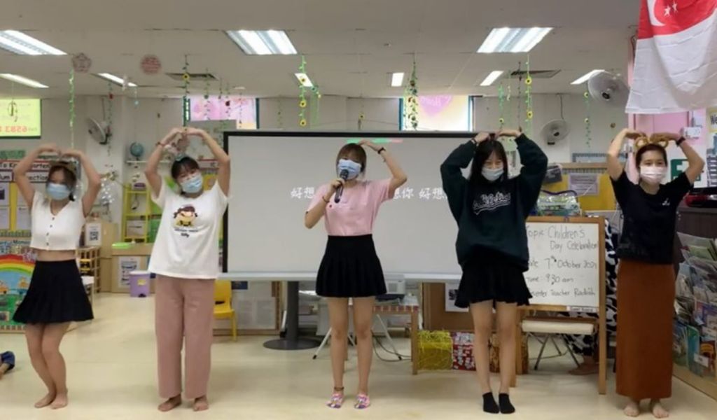 Children’s Day Celebration - Animal Party