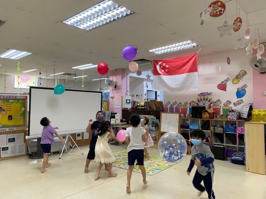 Children’s Day Celebration - Animal Party — photo 1