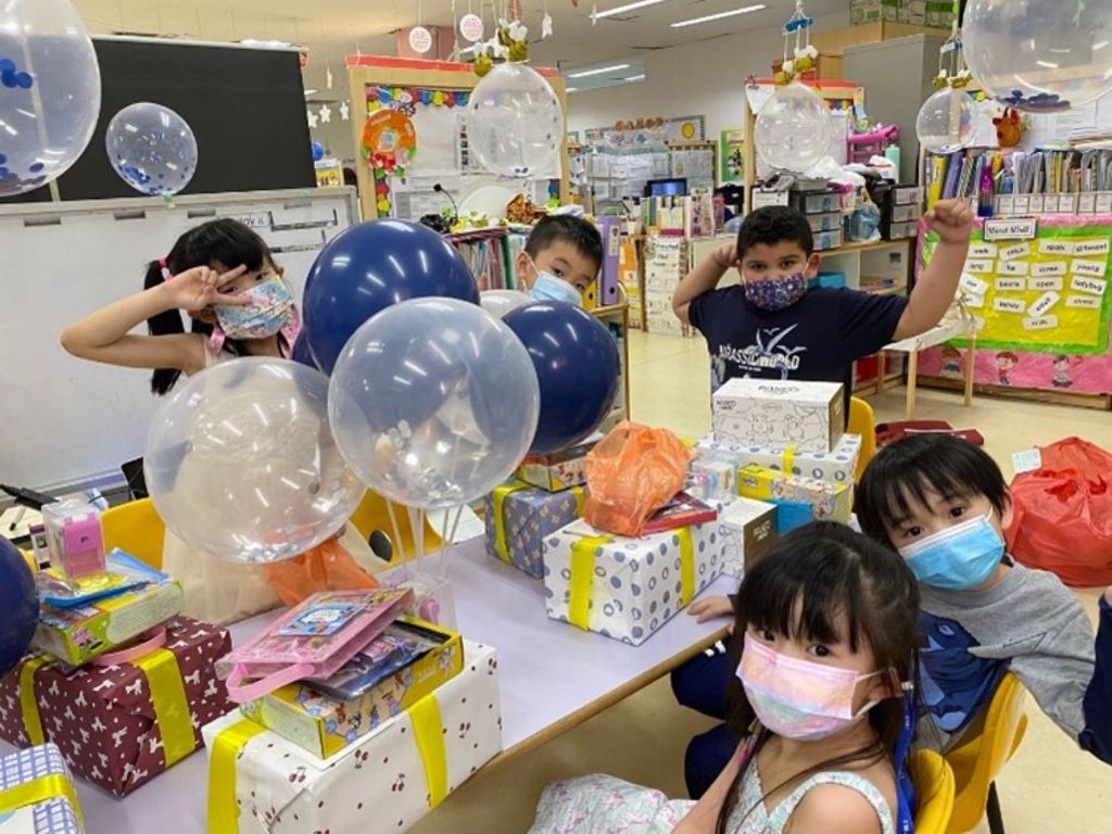 Children’s Day Celebration - Animal Party — photo 2