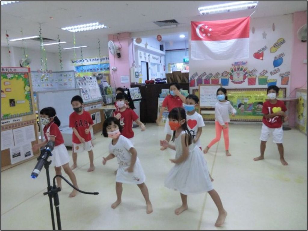 National Day Celebration — photo 1