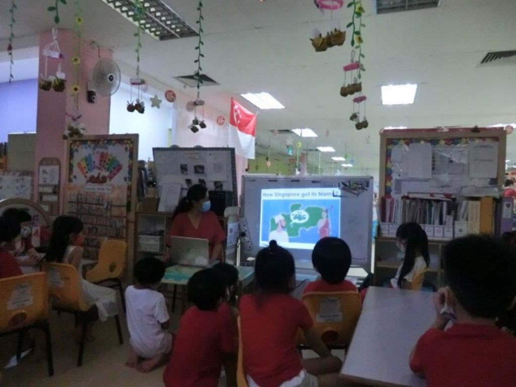 National Day Celebration — photo 1