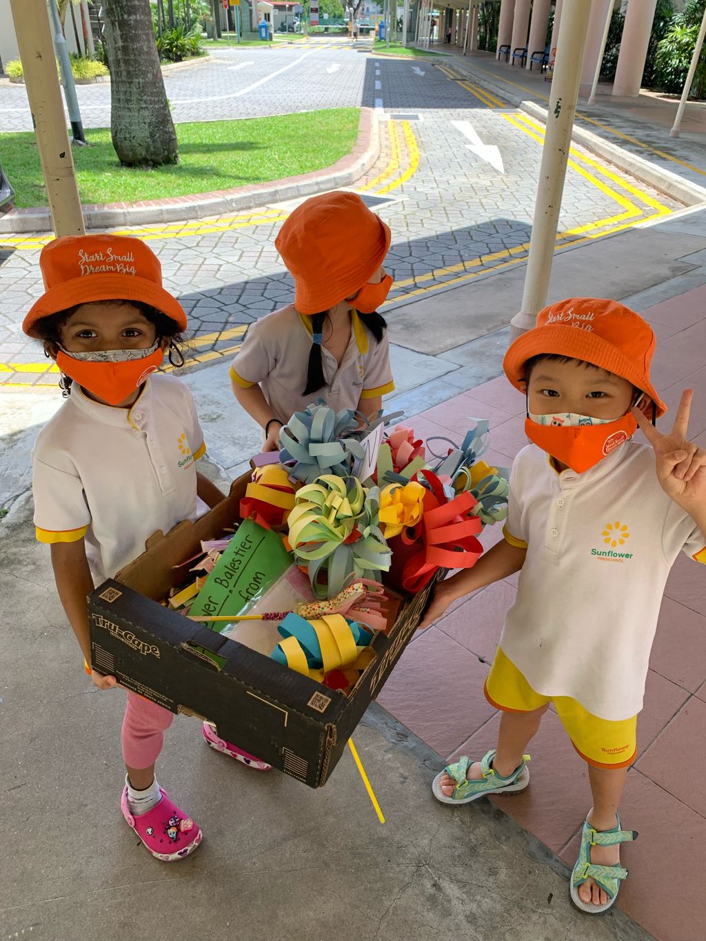 Delivery! — photo 3