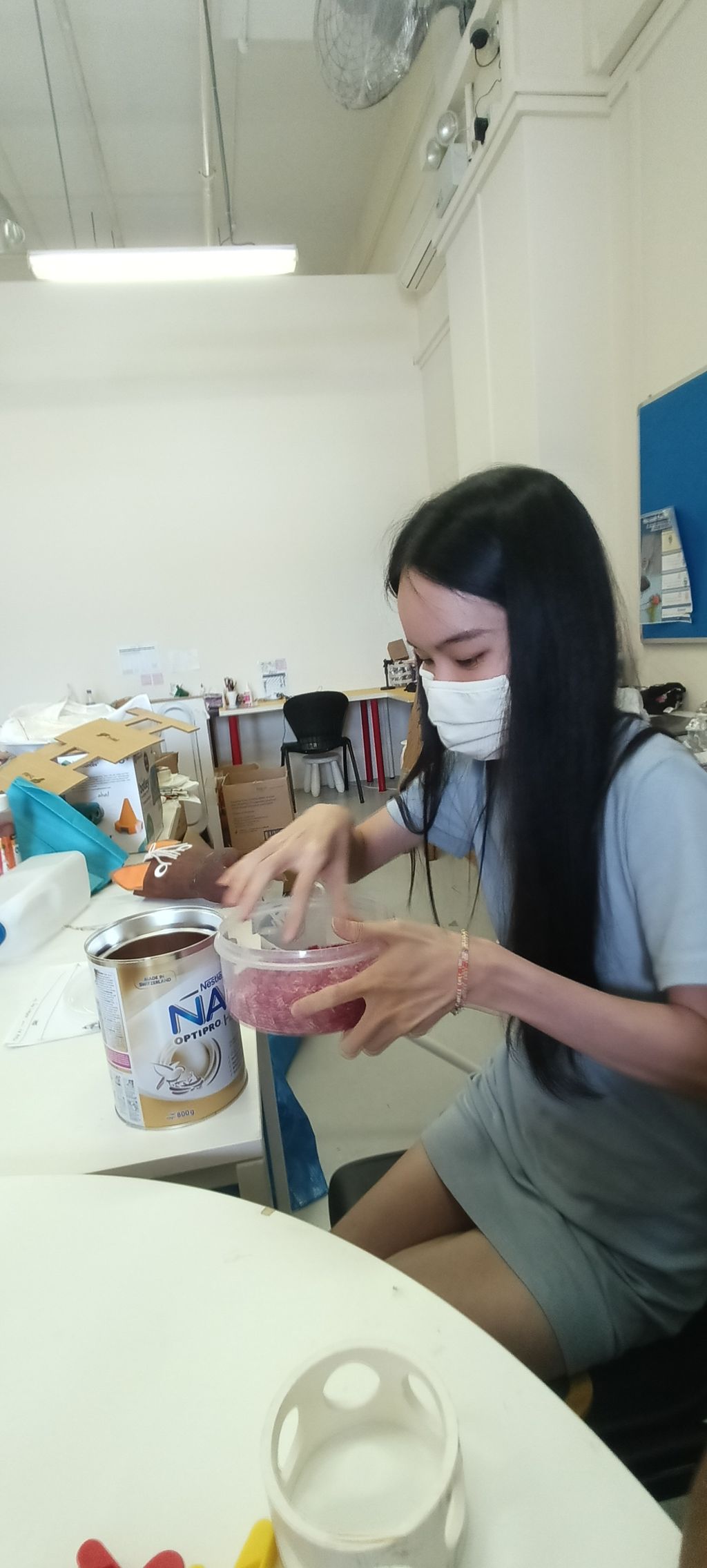 Learning Journey to Kindred Studio for Educators by Preschool Market - Preparation for SSDB Virtual Launch cum Earth Day 2021 — photo 23