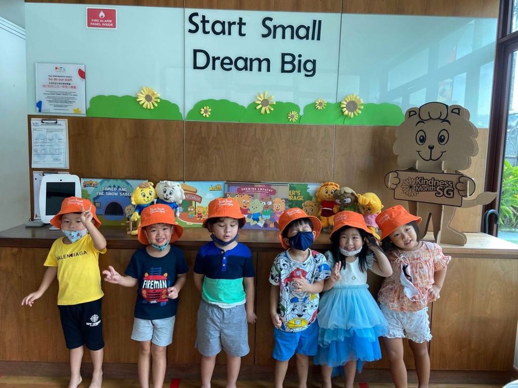Giving Back to the Community — photo 3