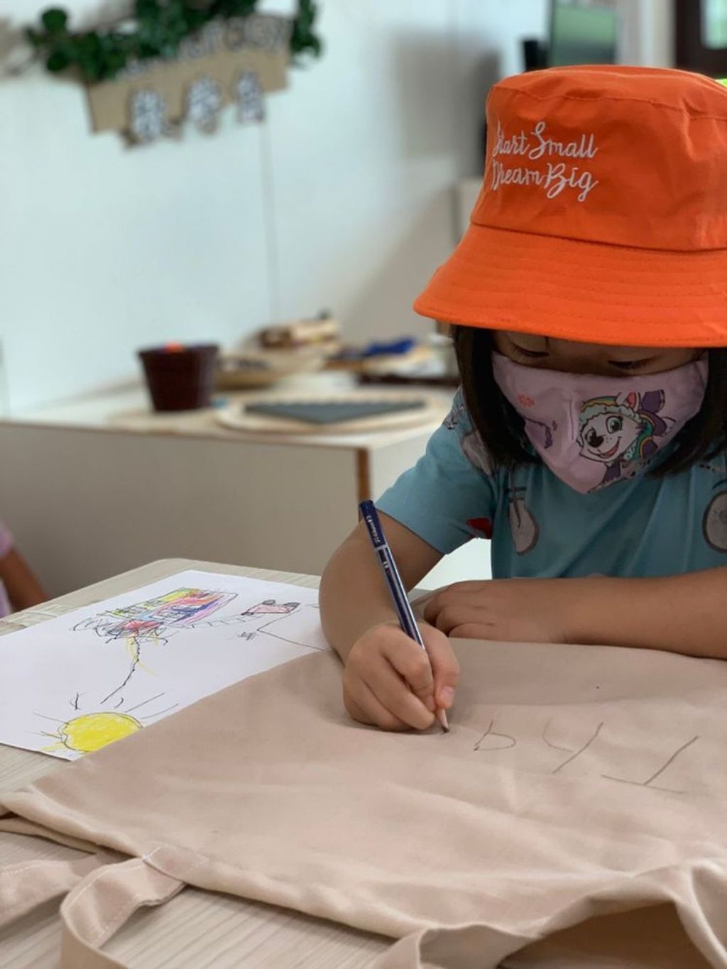 Giving Back to the Community — photo 1
