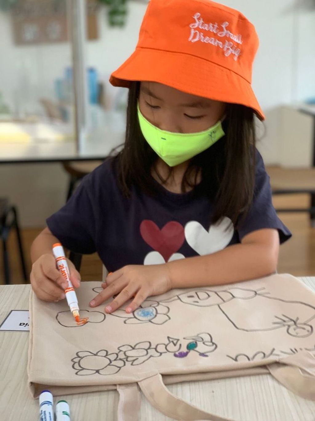 Giving Back to the Community — photo 3