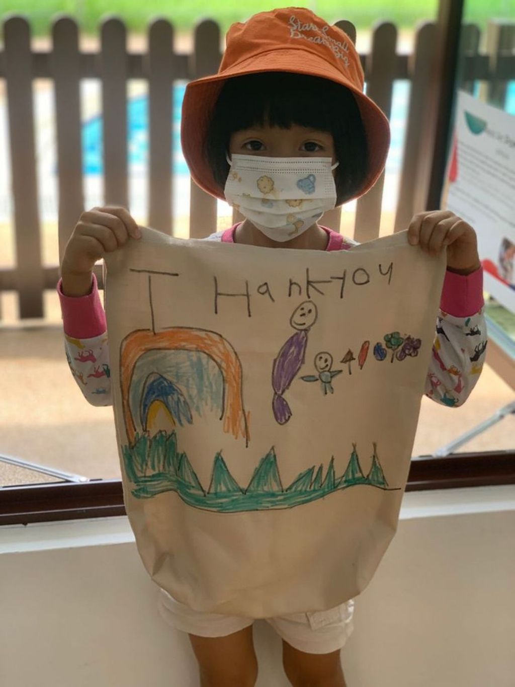 Giving Back to the Community — photo 6