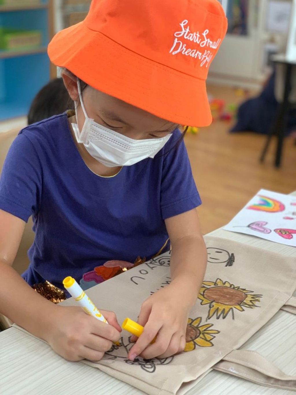 Giving Back to the Community — photo 8