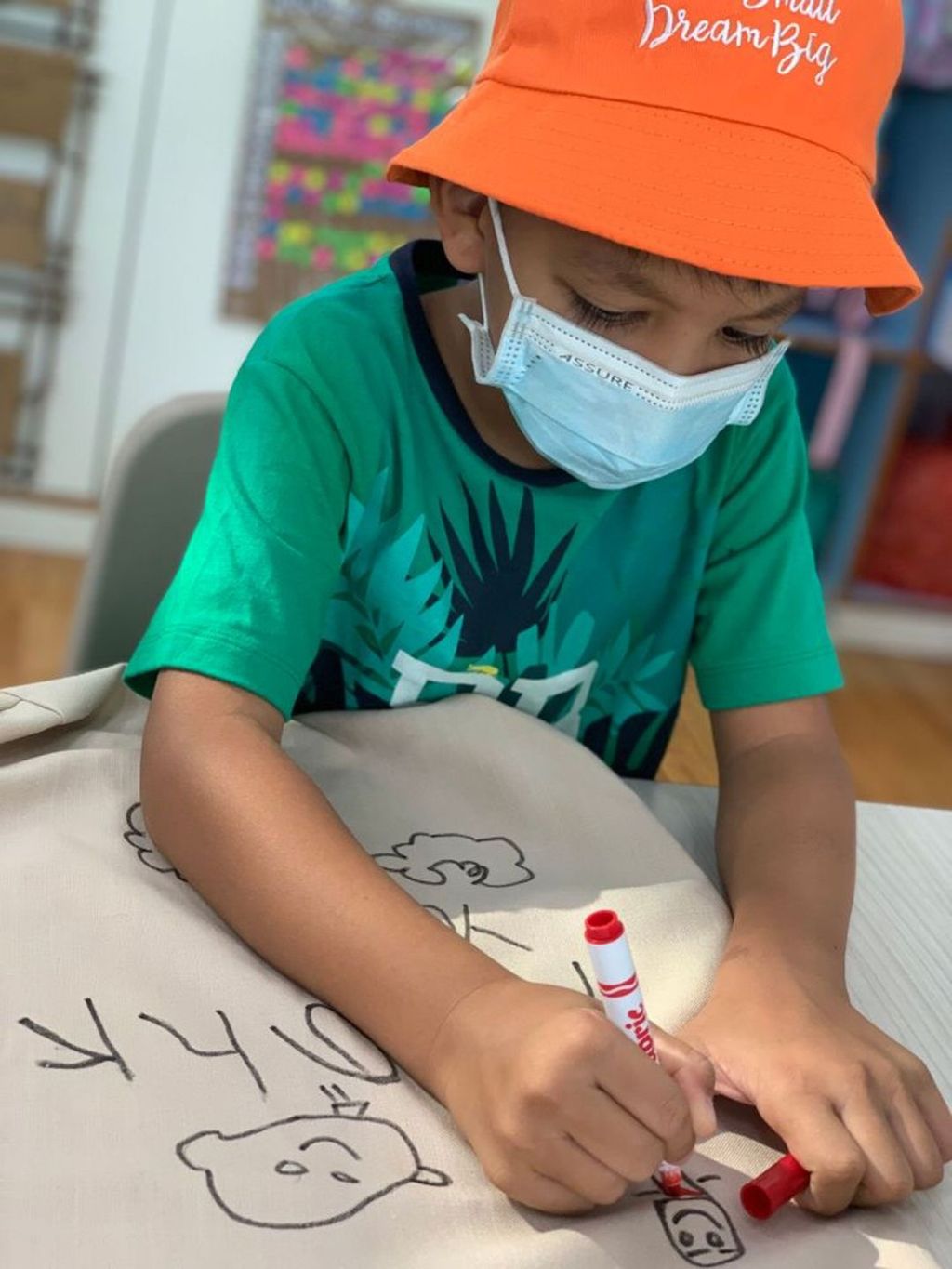 Giving Back to the Community — photo 10