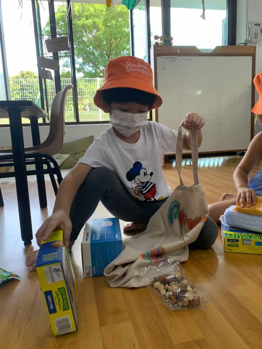 Giving Back to the Community — photo 11