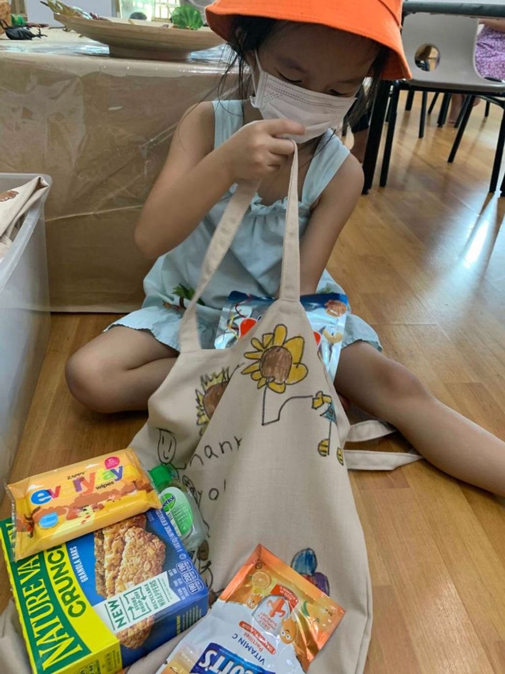 Giving Back to the Community — photo 12