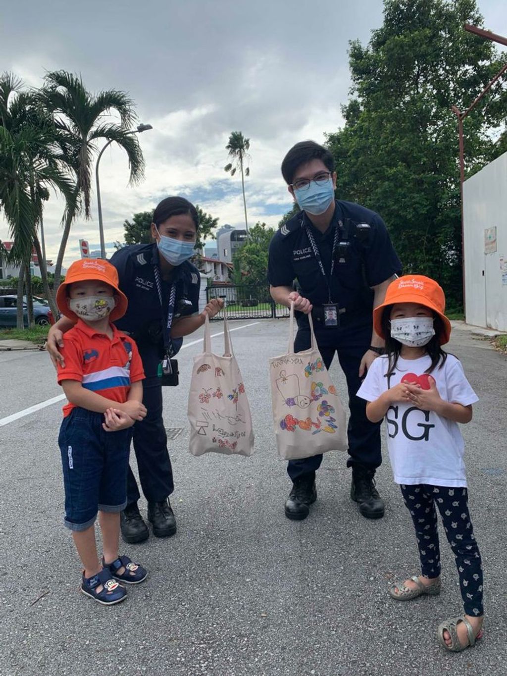 Giving Back to the Community — photo 15