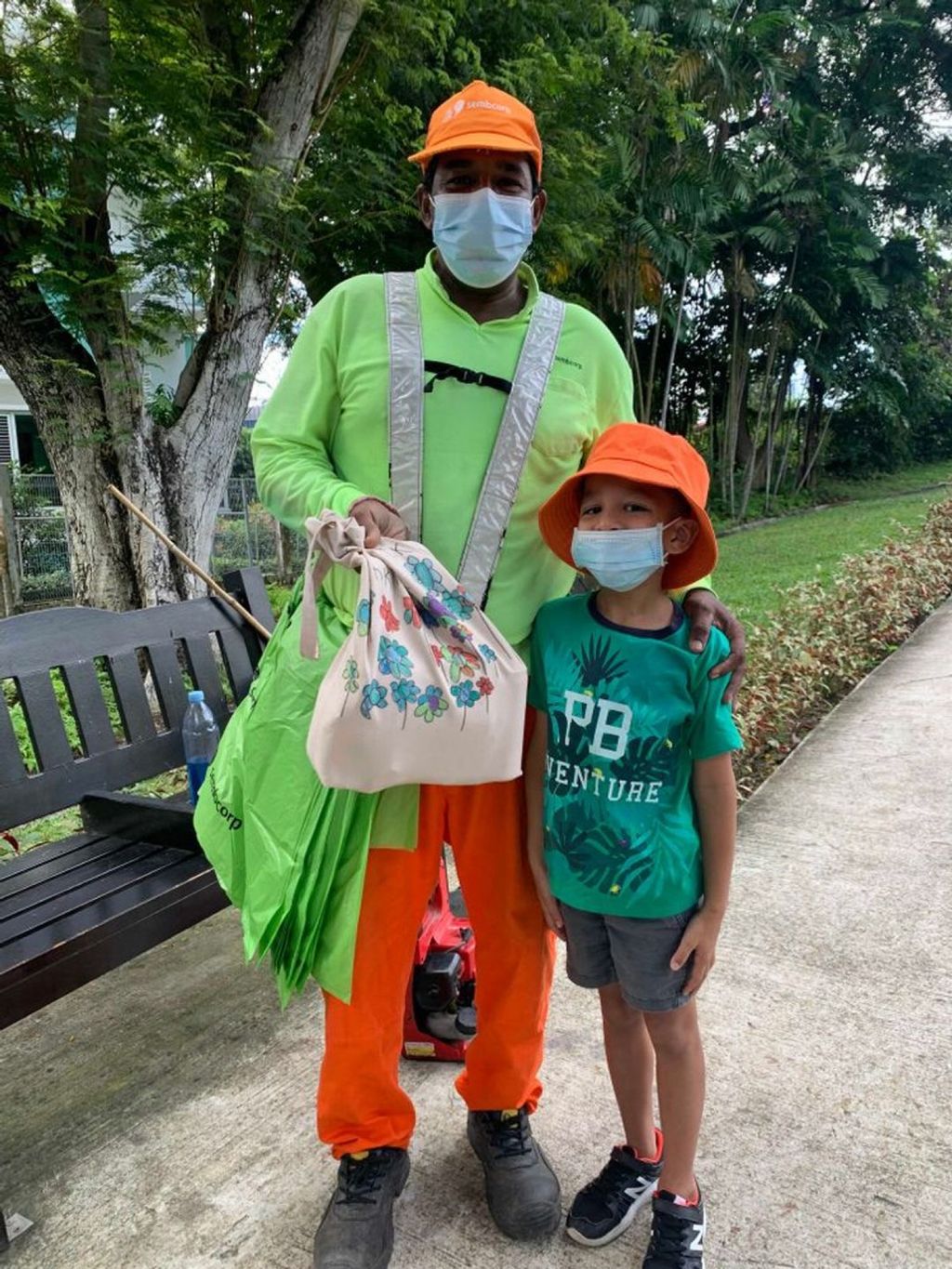 Giving Back to the Community — photo 16