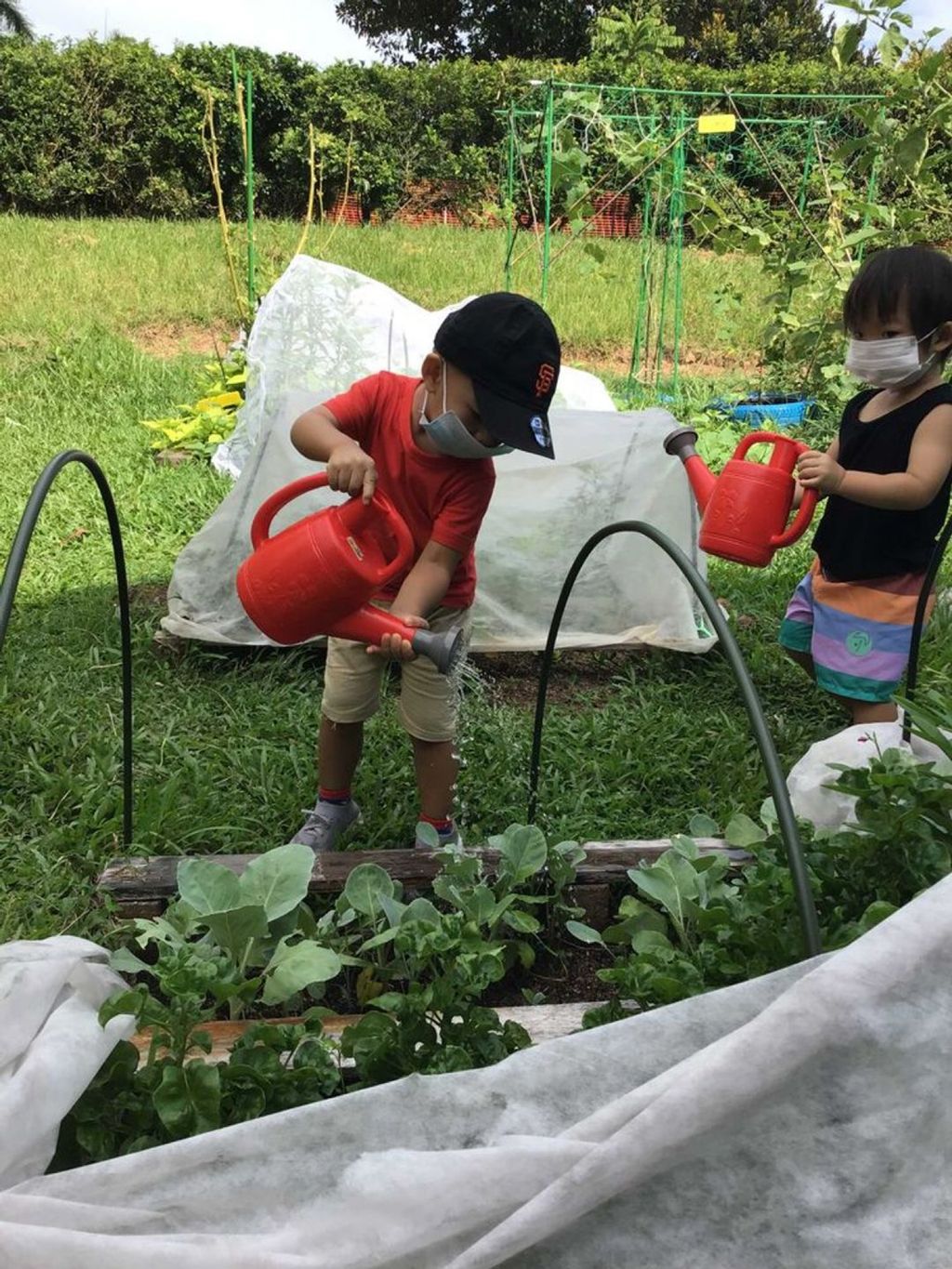 Giving Back to the Community — photo 17