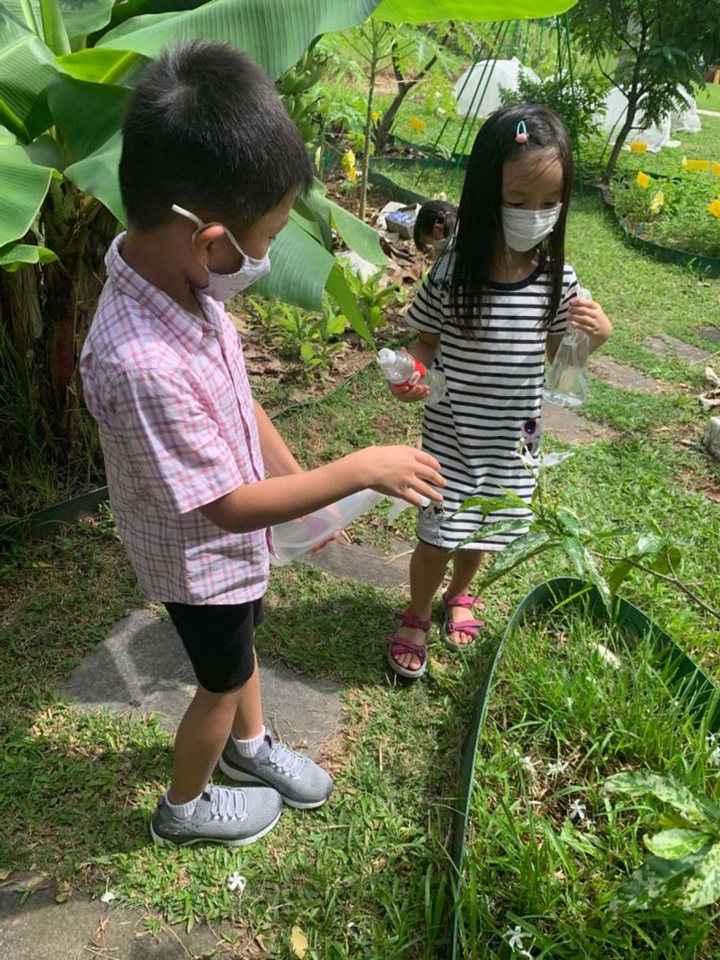 Giving Back to the Community — photo 18