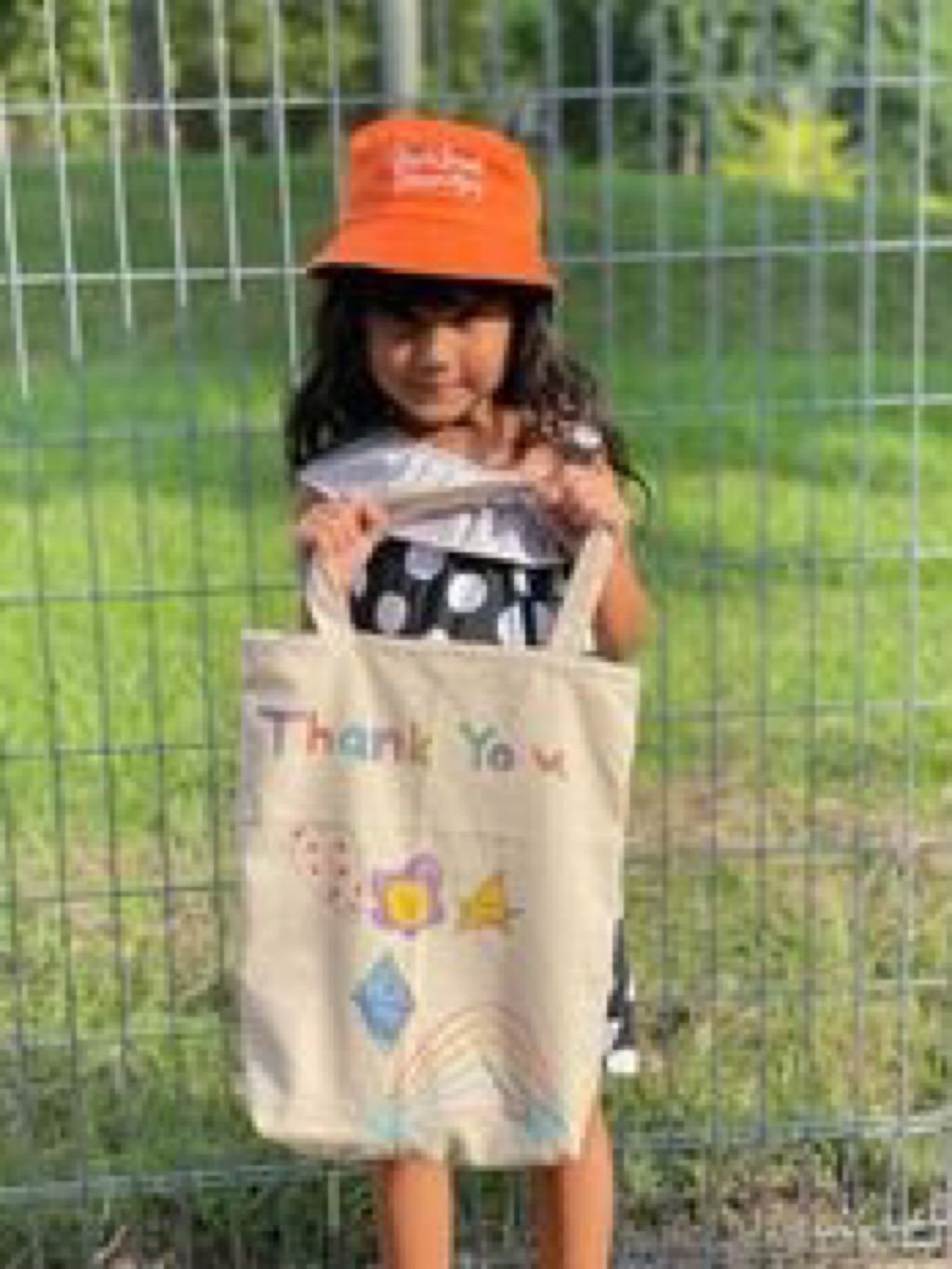 Giving Back to the Community — photo 9