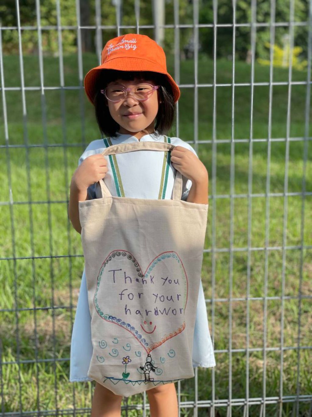Giving Back to the Community — photo 10