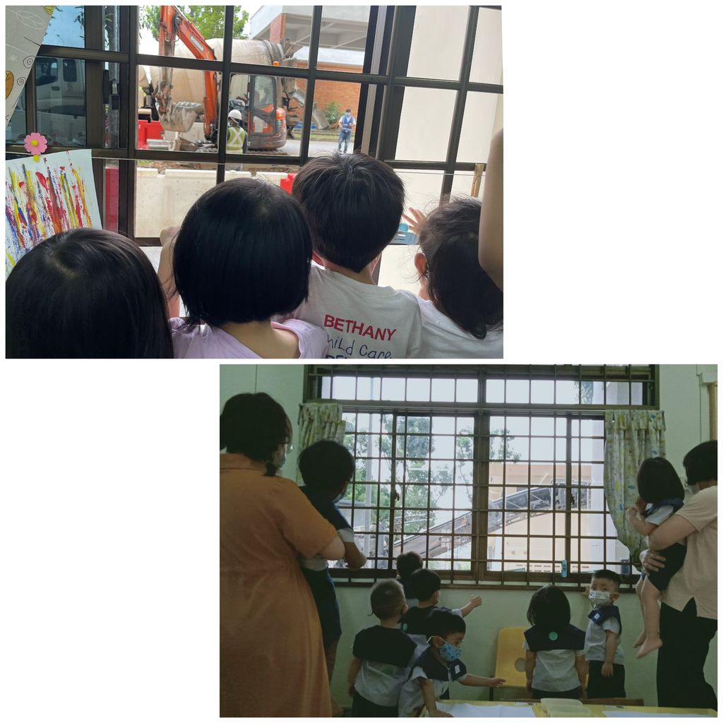 'A Care Journey' SSDB week 3: Caring for the community (2) Cookie making bake sale — photo 1