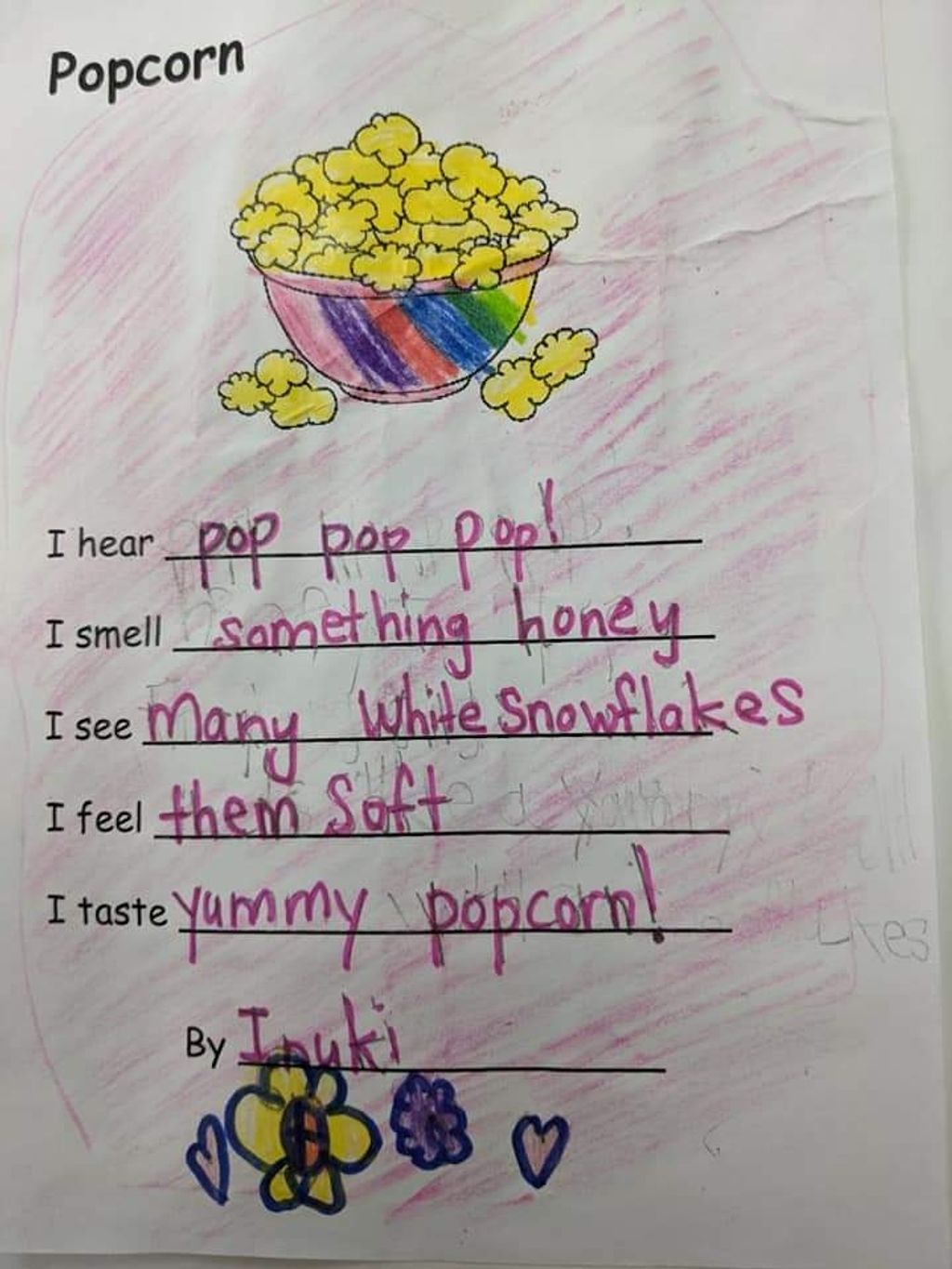 "Welcome to Our Poetry Cafe" Fundraising Campaign — photo 1