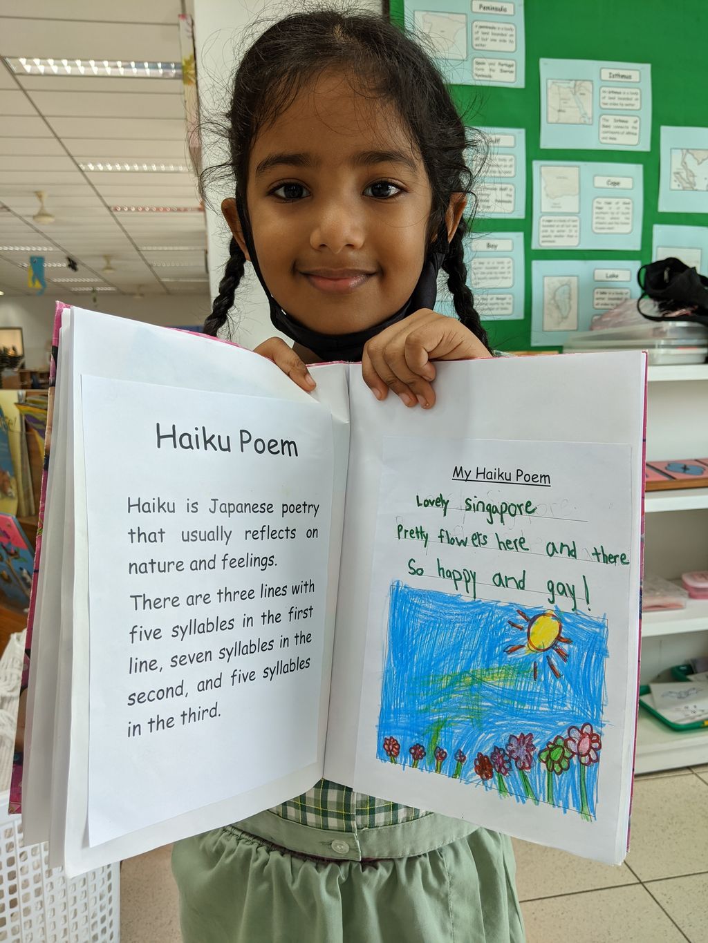 "Welcome to Our Poetry Cafe" Fundraising Campaign — photo 2
